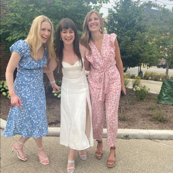 Astr The Label x Revolve Dress - Picture 6 of 7